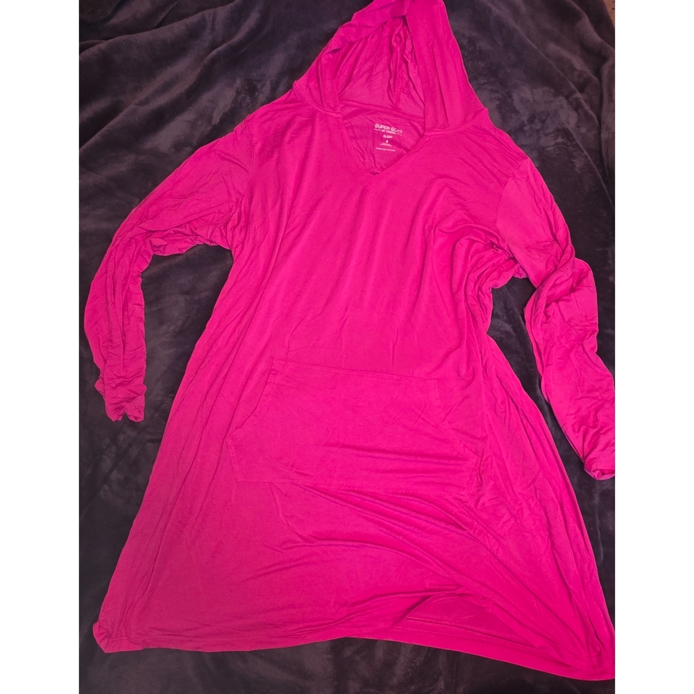 TORRID Nighty Dress